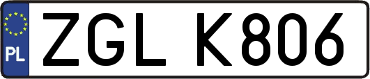 ZGLK806