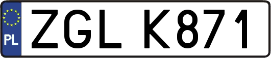ZGLK871