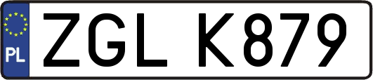 ZGLK879