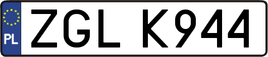 ZGLK944