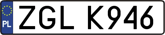 ZGLK946