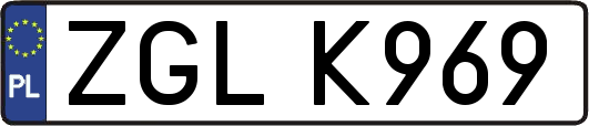 ZGLK969