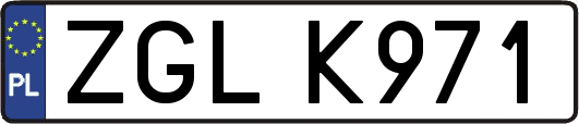 ZGLK971