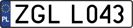 ZGLL043