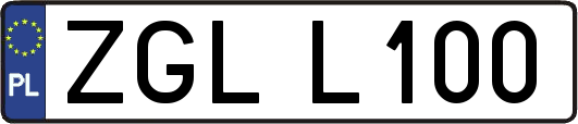 ZGLL100