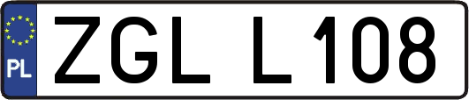 ZGLL108