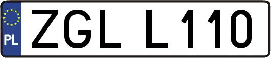 ZGLL110