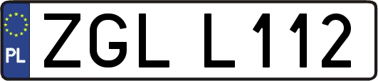 ZGLL112