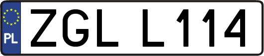 ZGLL114
