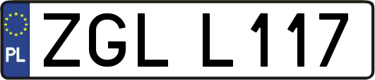 ZGLL117