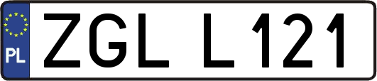 ZGLL121