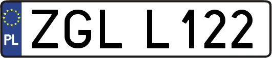 ZGLL122