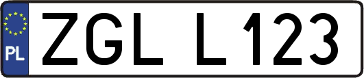 ZGLL123