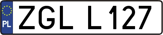 ZGLL127