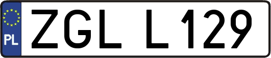 ZGLL129