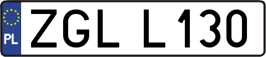 ZGLL130