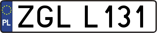 ZGLL131