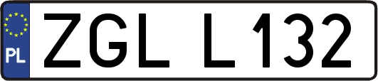 ZGLL132