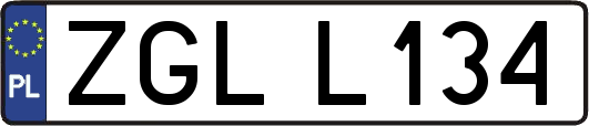 ZGLL134