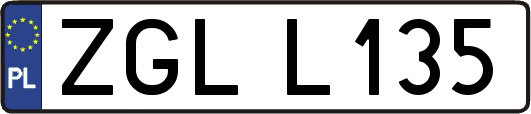 ZGLL135