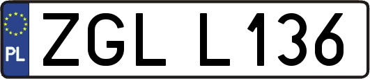 ZGLL136