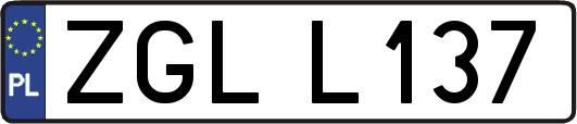 ZGLL137