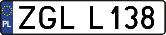 ZGLL138