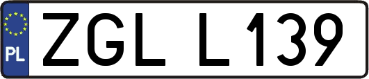 ZGLL139