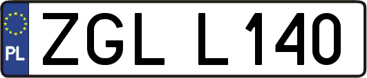 ZGLL140