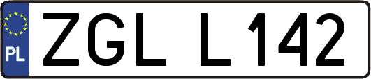ZGLL142