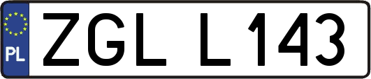 ZGLL143