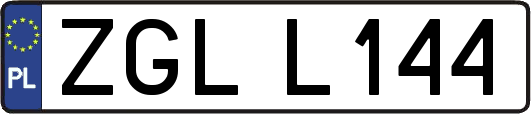 ZGLL144