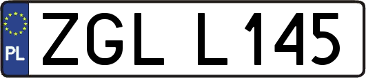 ZGLL145