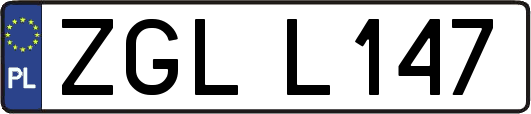 ZGLL147