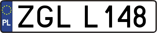 ZGLL148