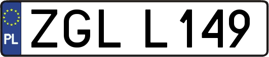 ZGLL149