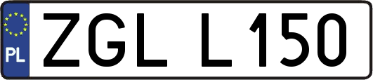 ZGLL150