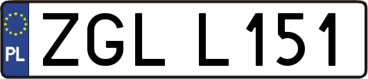 ZGLL151