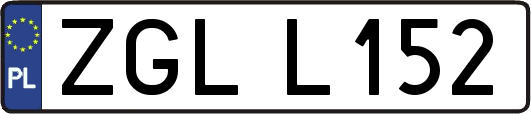 ZGLL152
