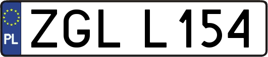 ZGLL154