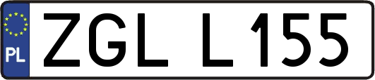 ZGLL155