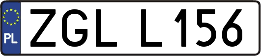 ZGLL156