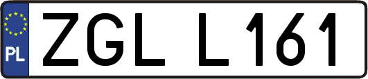 ZGLL161