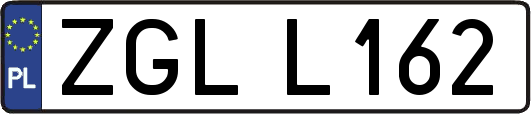 ZGLL162