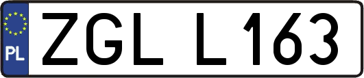 ZGLL163