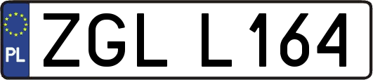ZGLL164