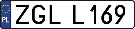ZGLL169
