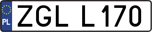 ZGLL170