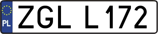 ZGLL172