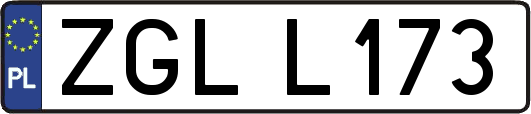 ZGLL173